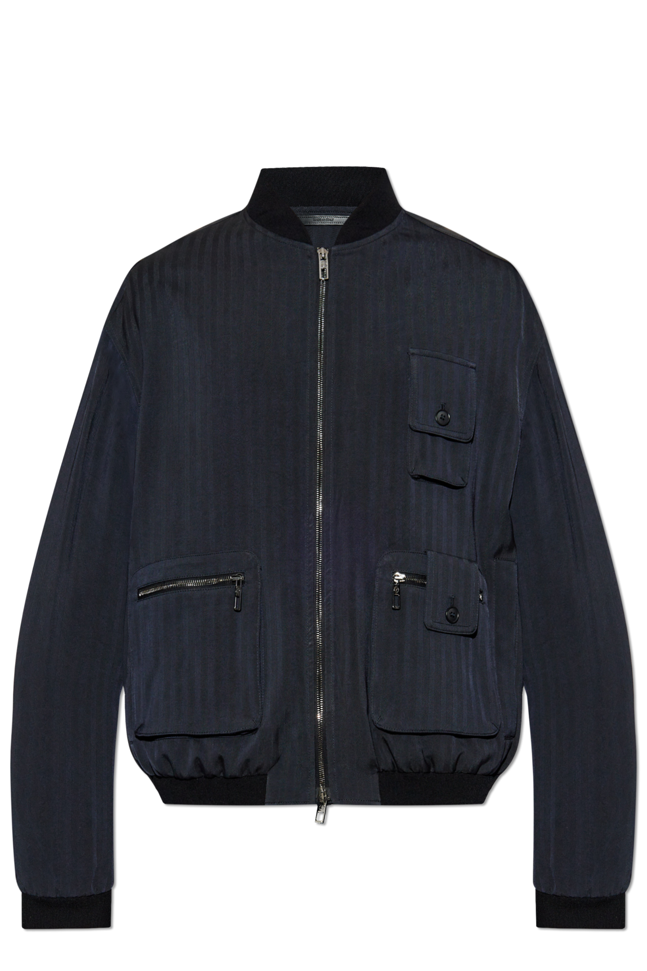 Giorgio Armani Bomber jacket | Men's Clothing | Vitkac Giorgio Armani Bomber jacket | Men's Clothing | Vitkac
